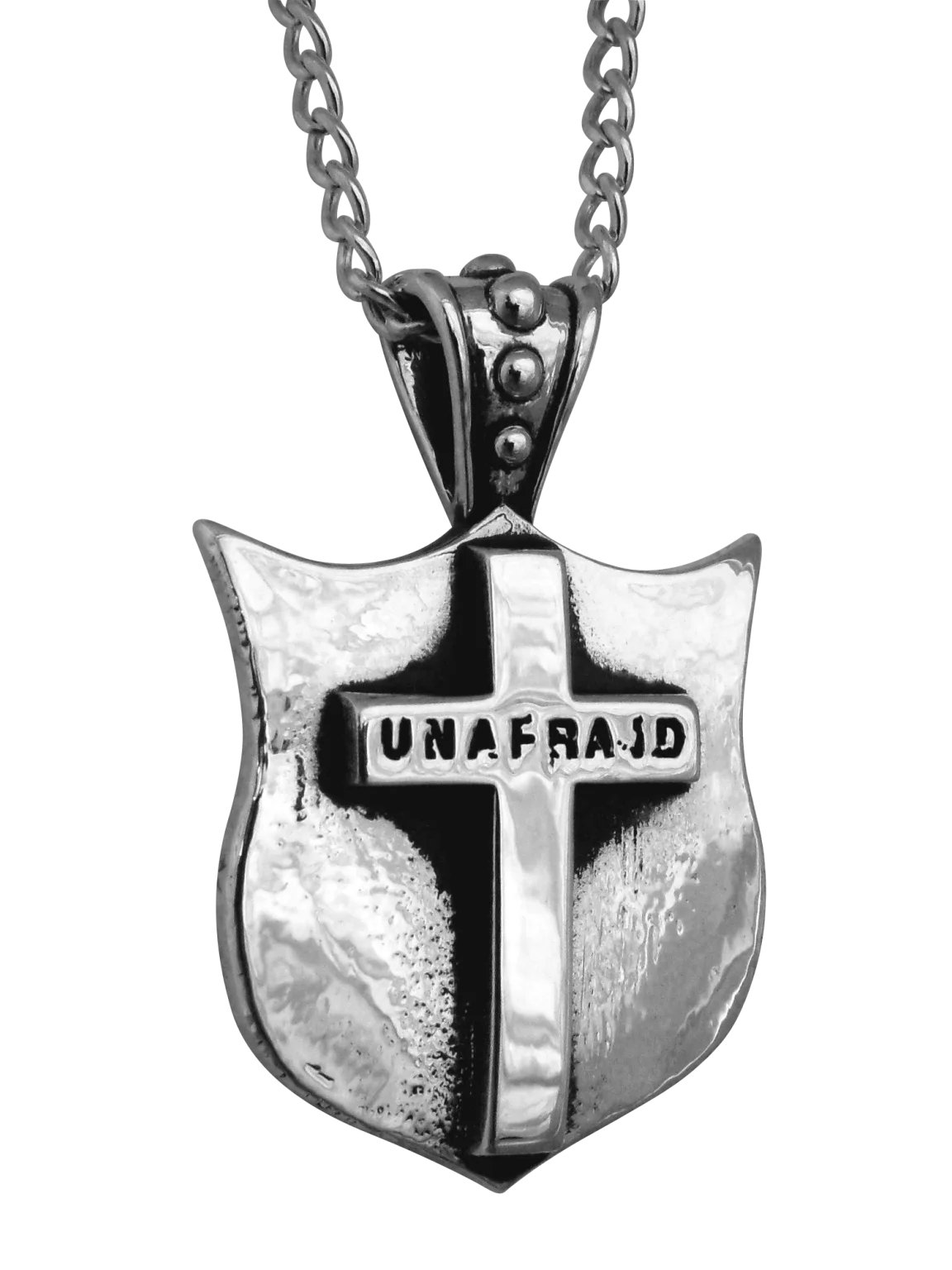 Warrior Pendant product image (2)