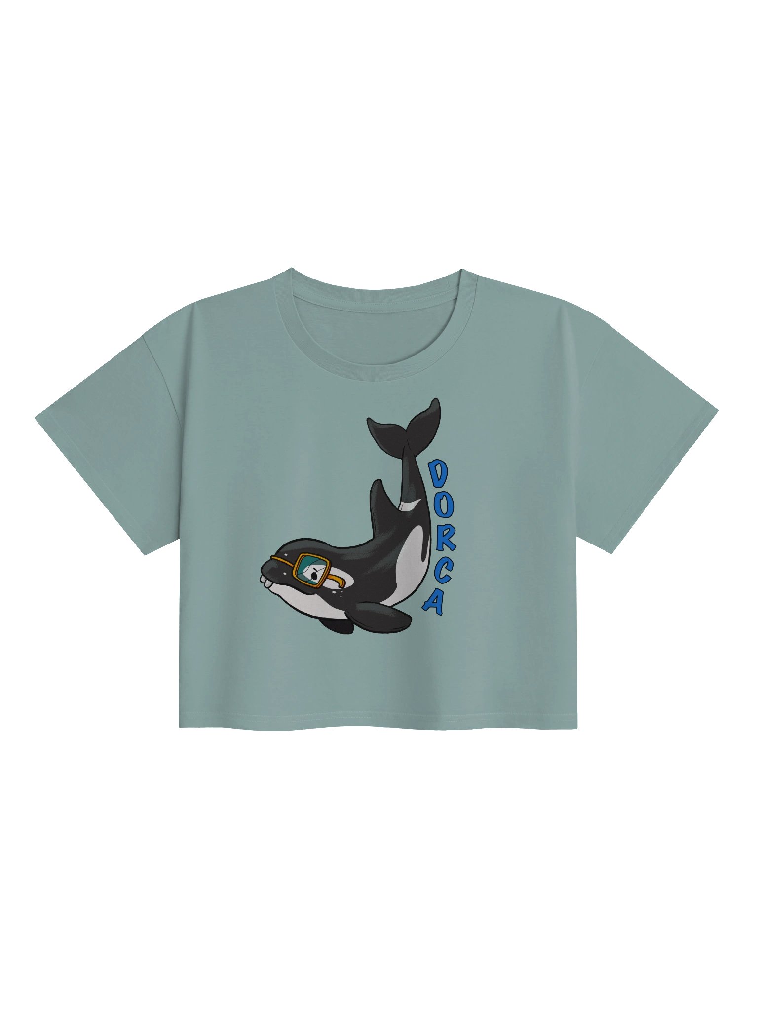 Dorca Crop Top product image (1)