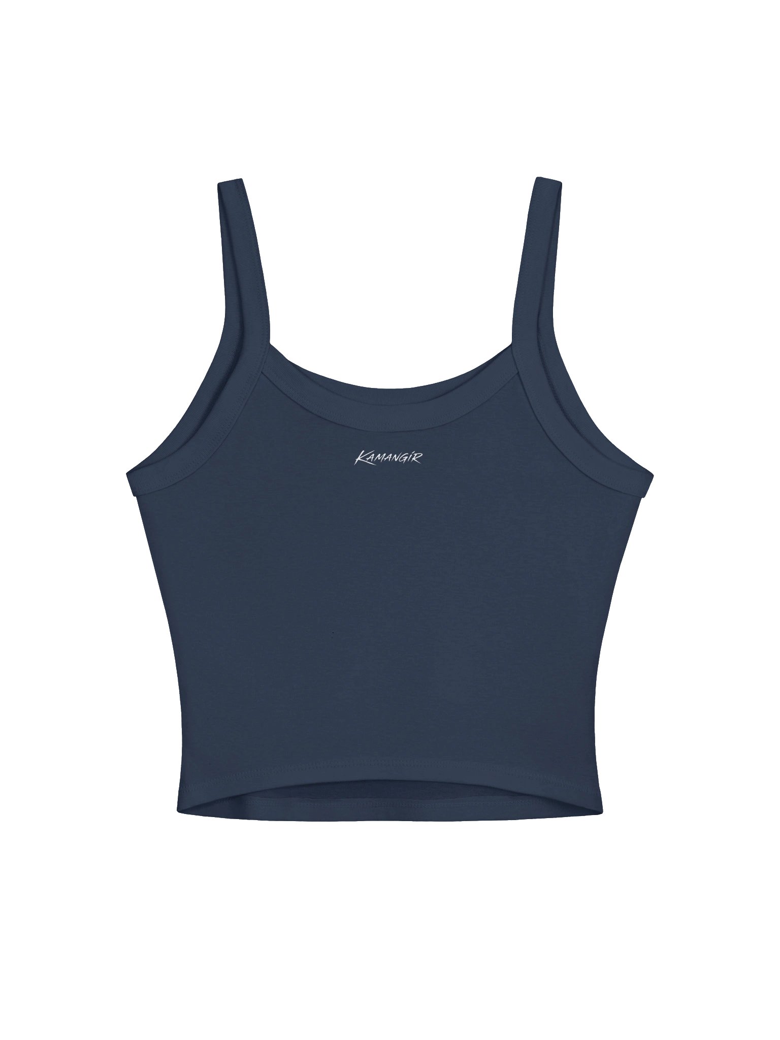 KAMANGIR Signature K Tank Top product image (8)