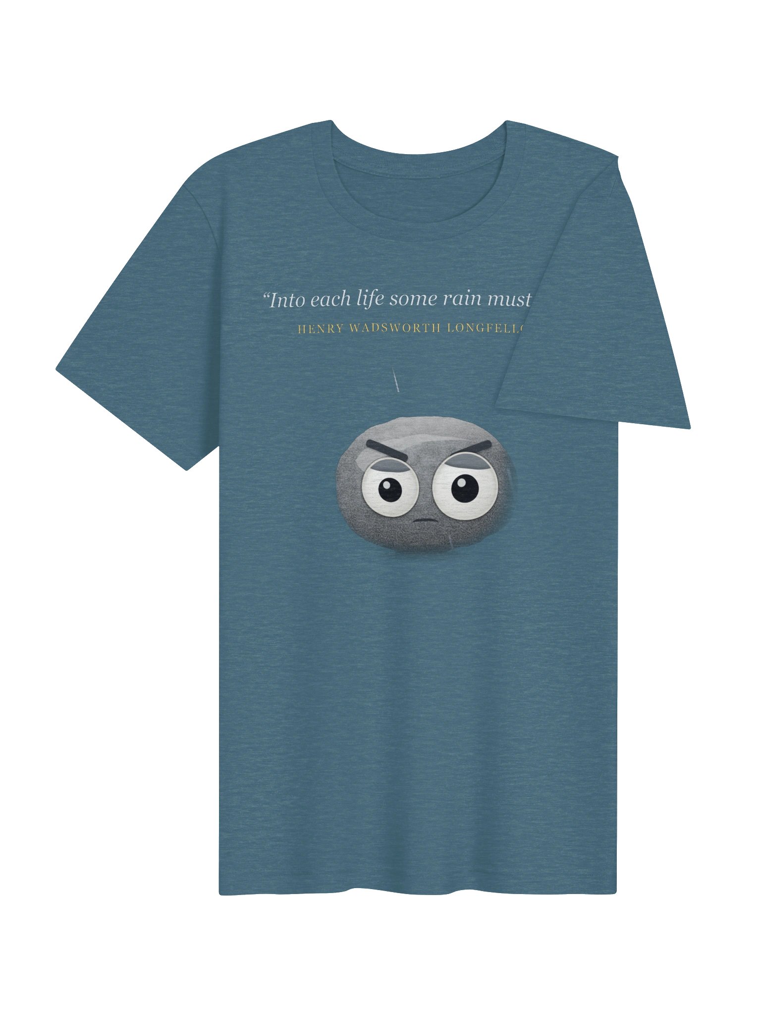 Some Rain Must Fall T-Shirt product image (33)