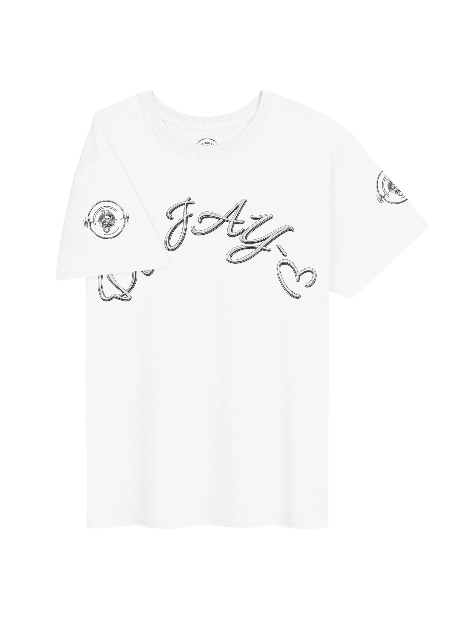 Black Label Tee product image (3)