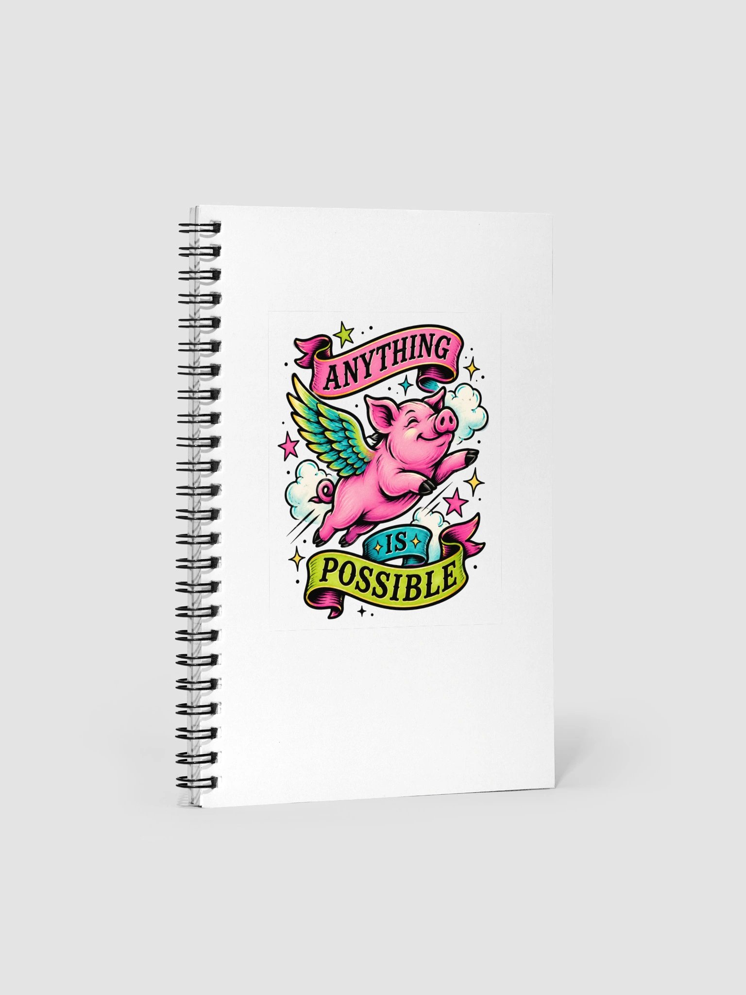 Piggy Paper product image (1)