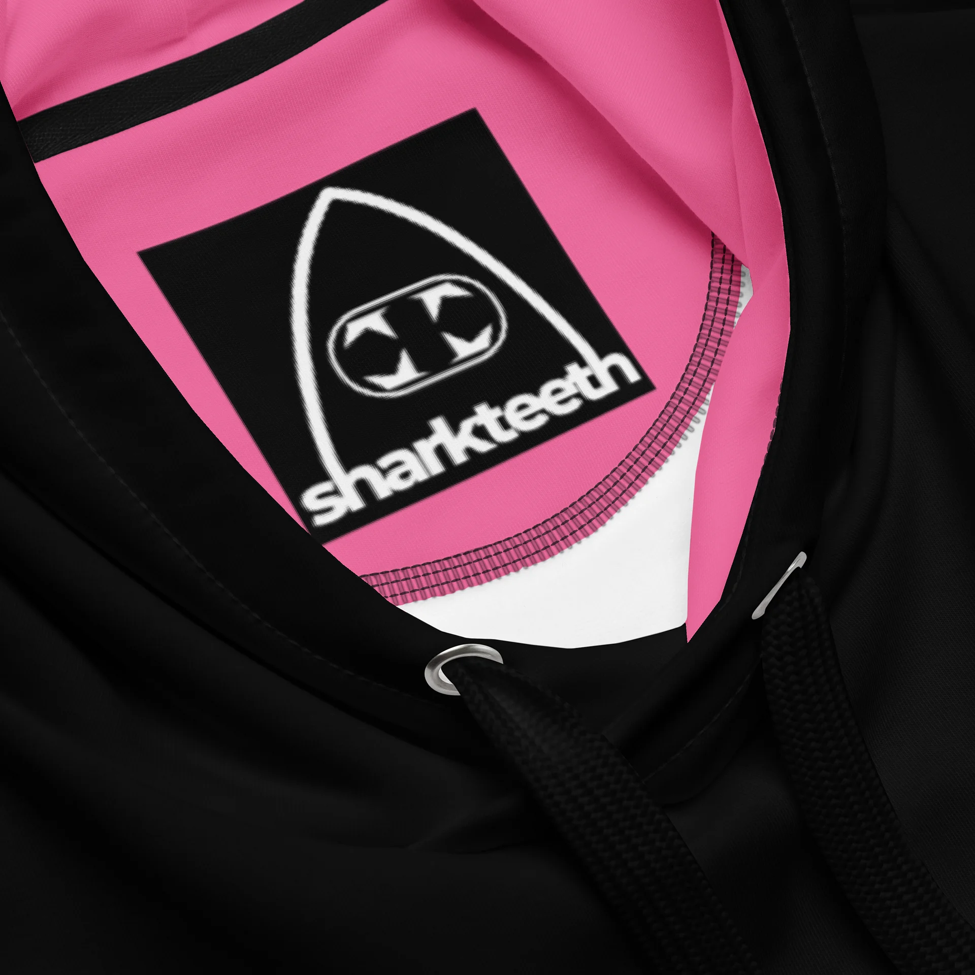 Sharkteeth Hood 27 product image (3)