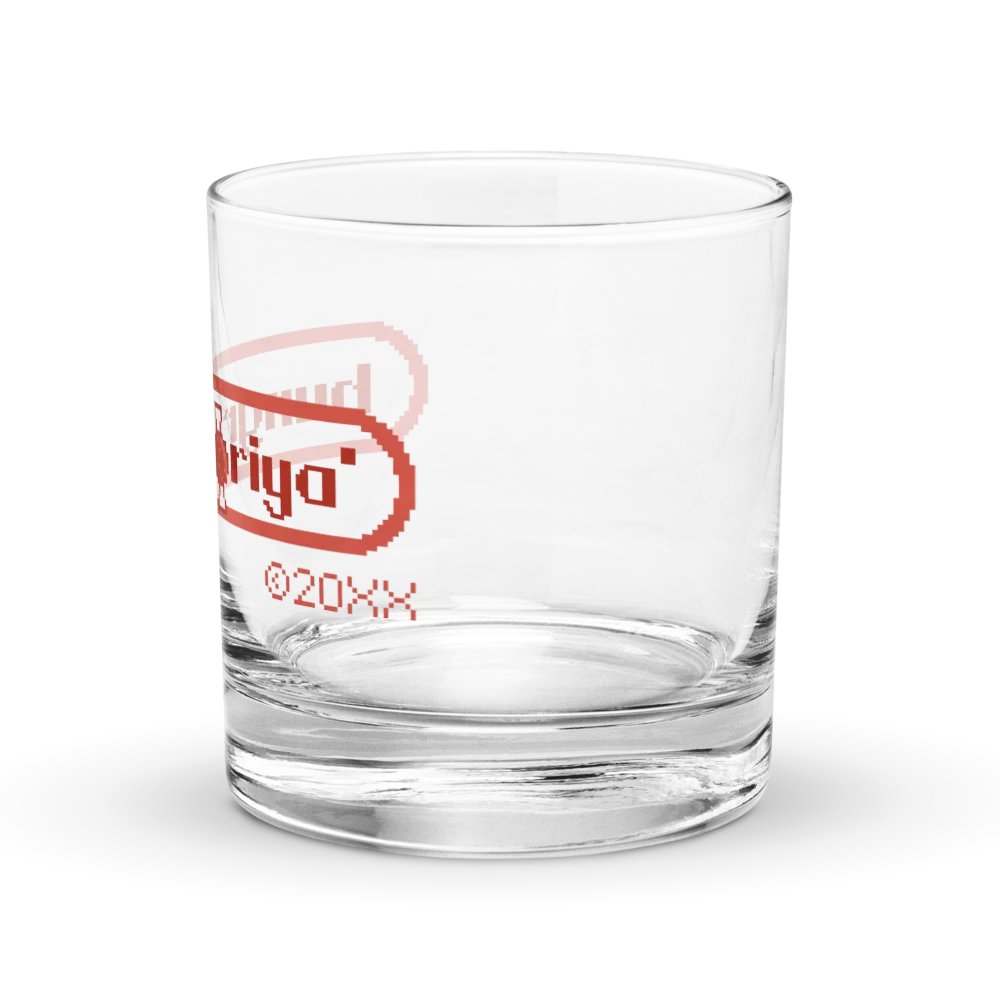 HG Logo Glass product image (2)