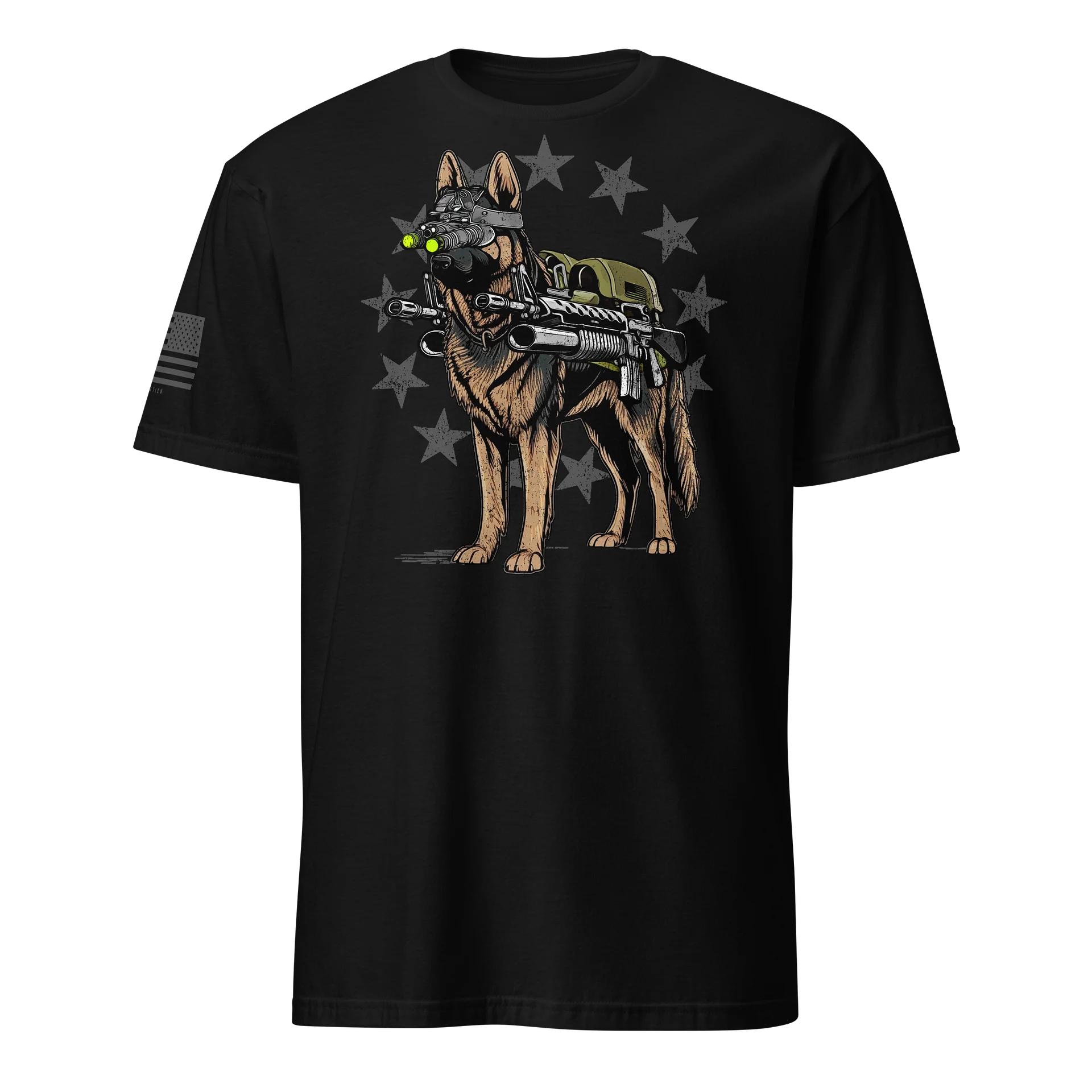 Combat K9 product image (1)