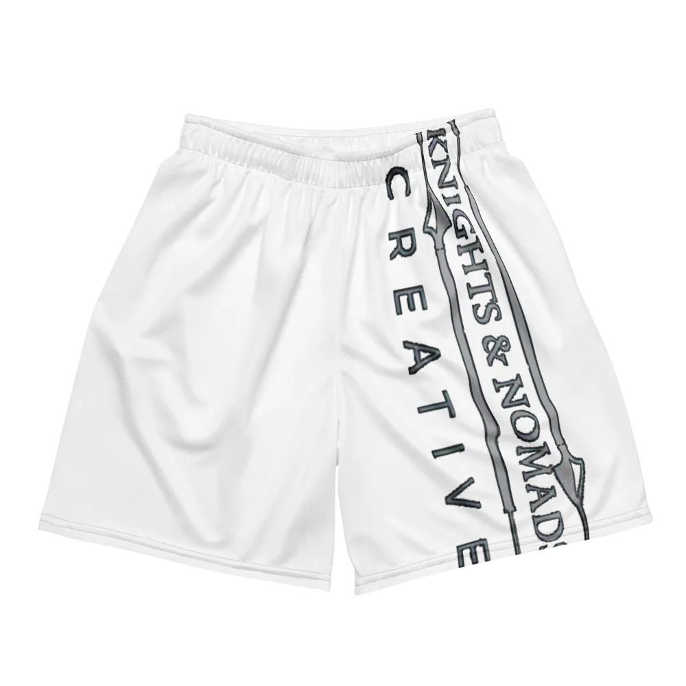 Vertical Nomadic Mesh Shorts product image (2)