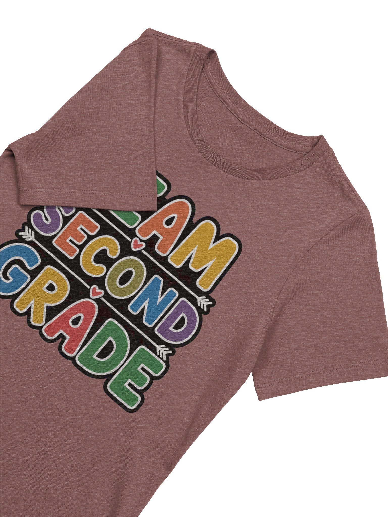 Team Second Grade product image (3)