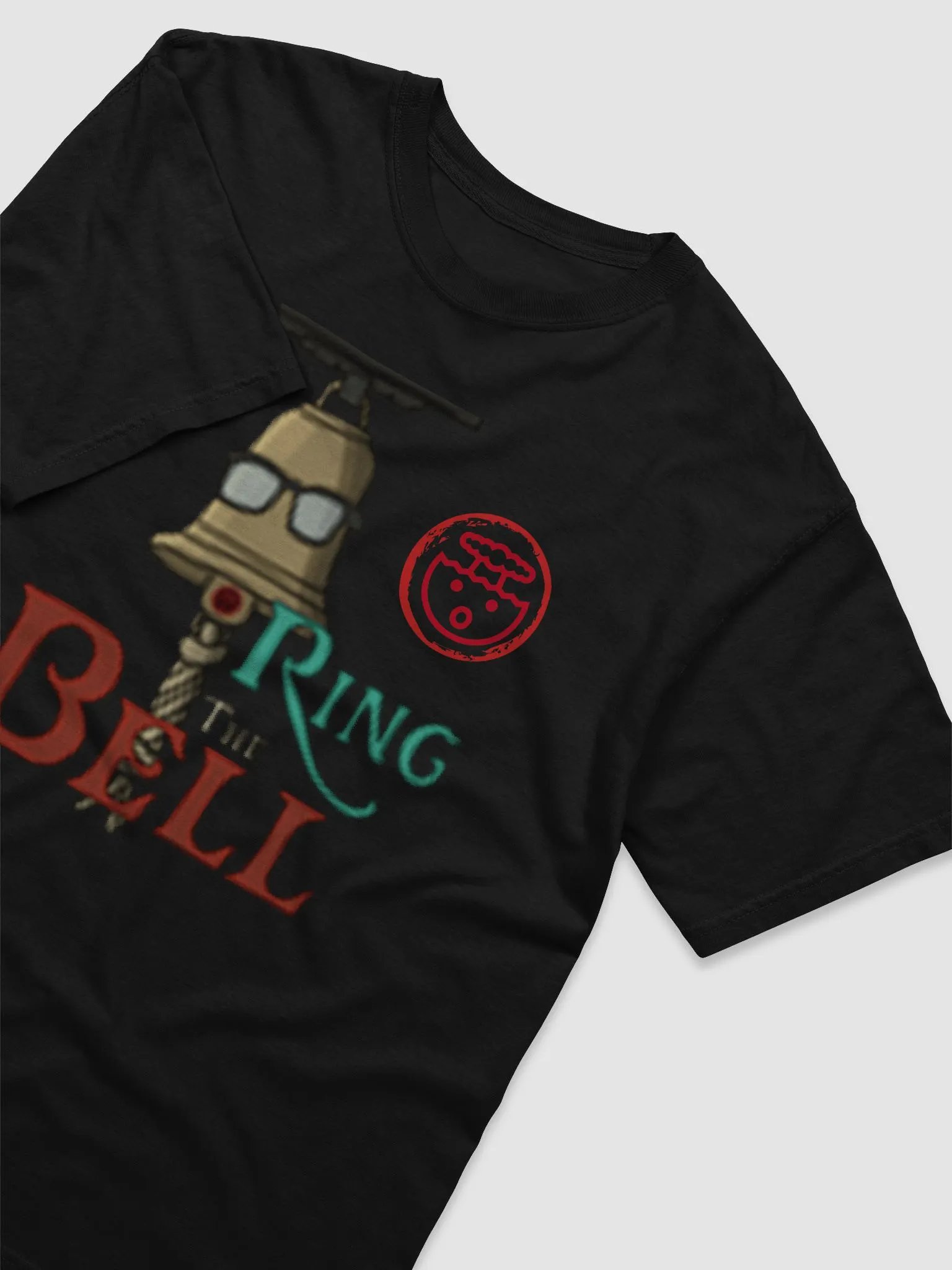 Ring the Bell Shirt product image (3)