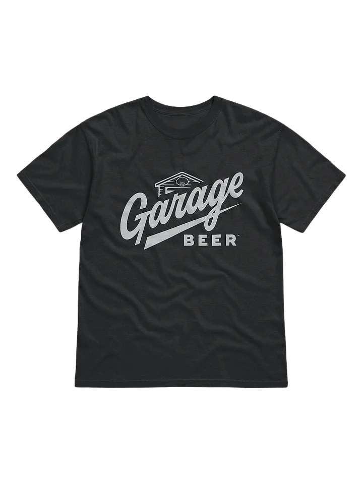 LOGO (BLACK) product image (1)