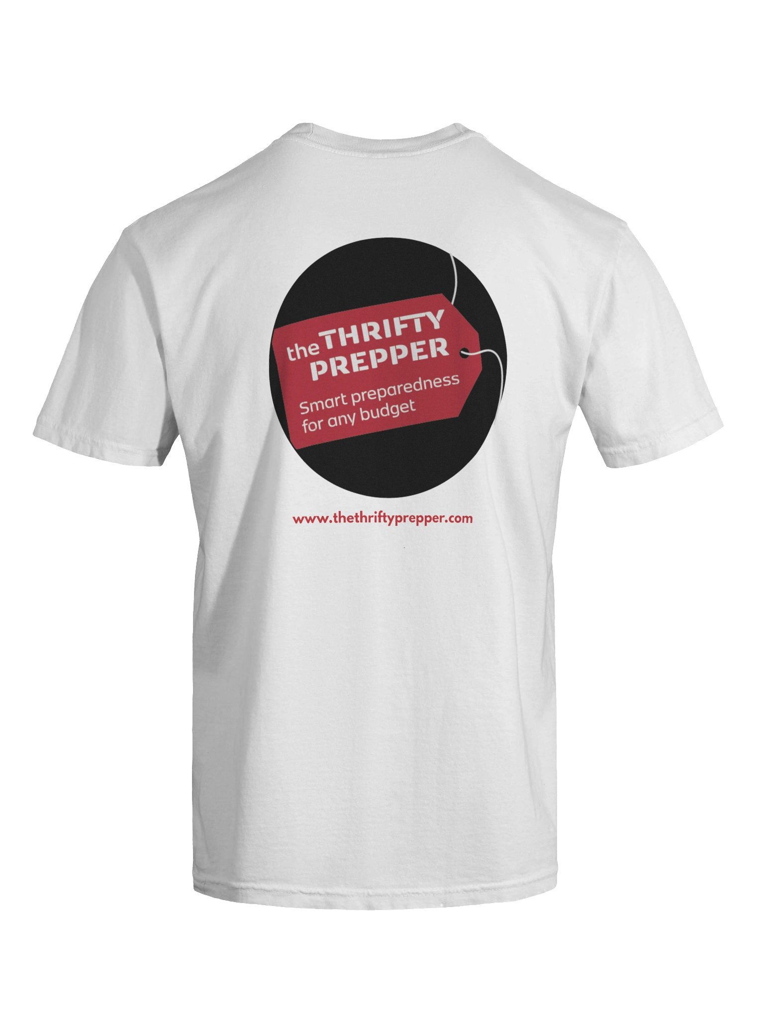 Life, Liberty, Readiness T-Shirt product image (9)