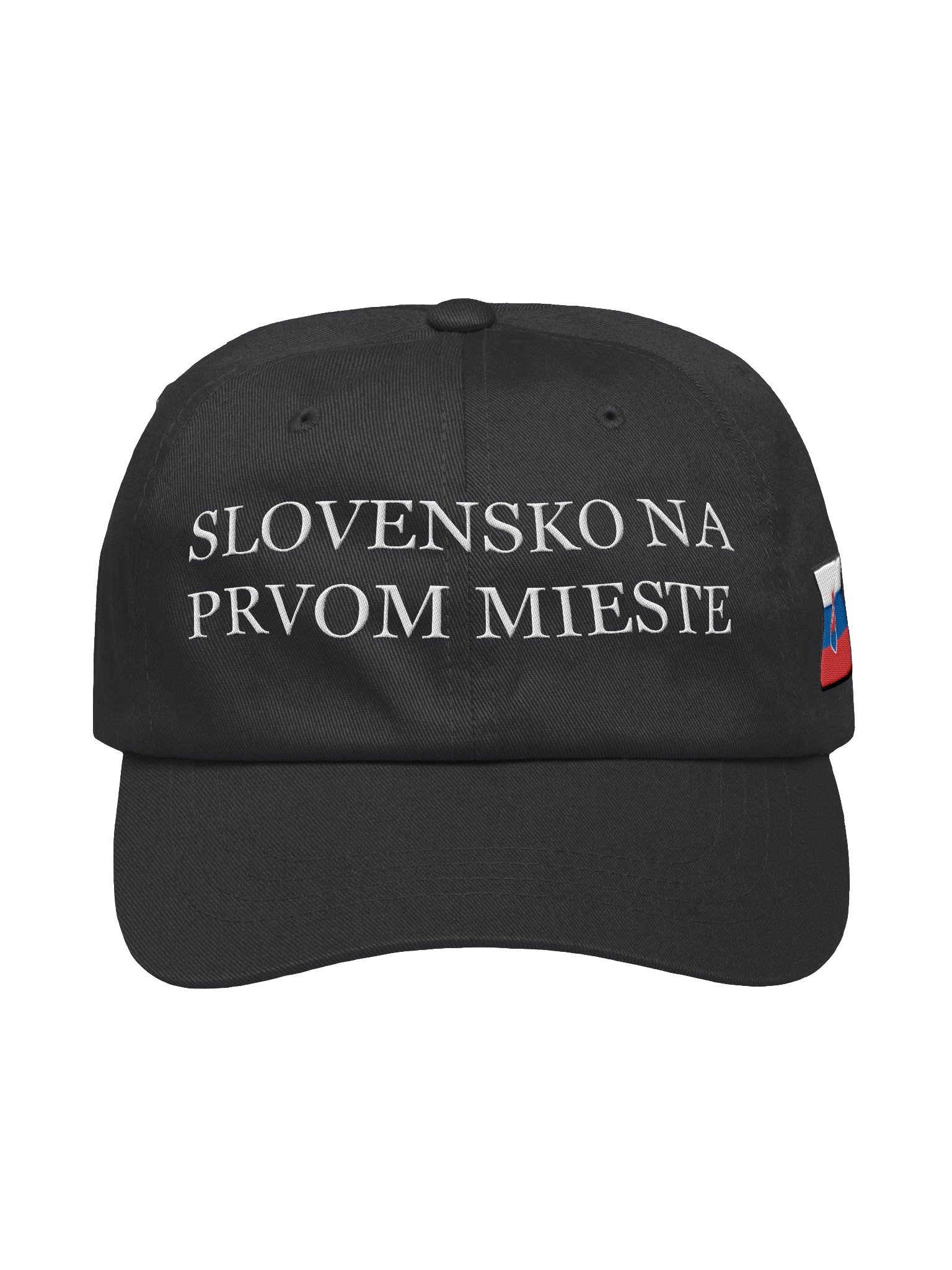 Slogan Hat product image (1)