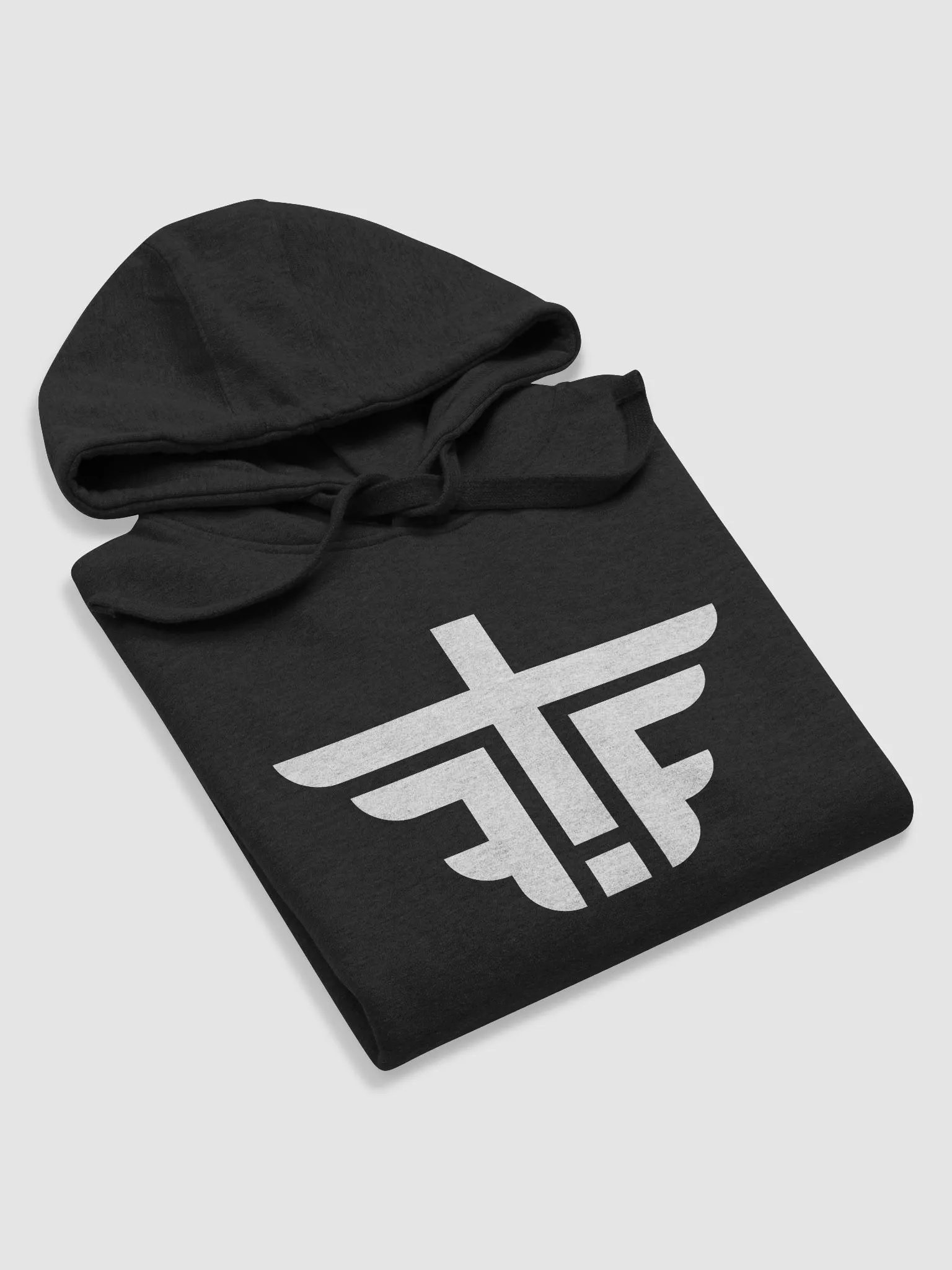 FHIF Classic Logo Hoodie product image (3)