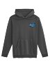 Storm Logo Premium Hoodie #2