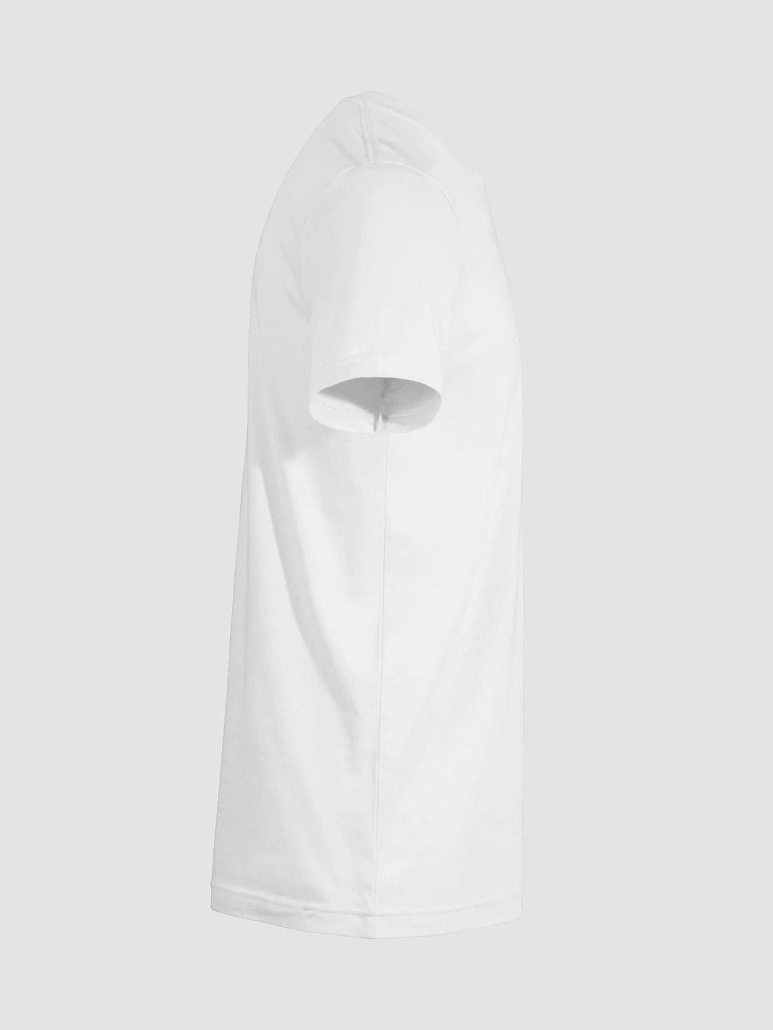 Three Year Silver Classic Tee product image (127)