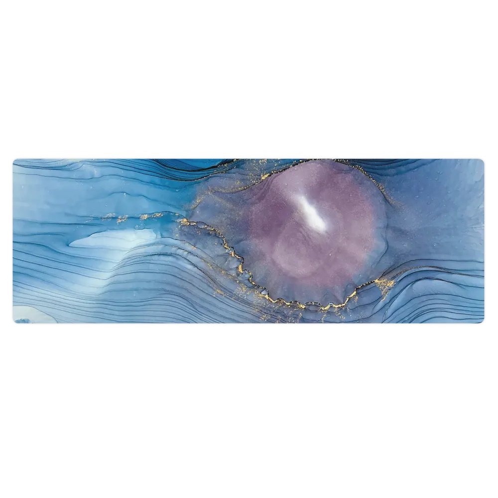 Calm - Yoga Mat product image (2)
