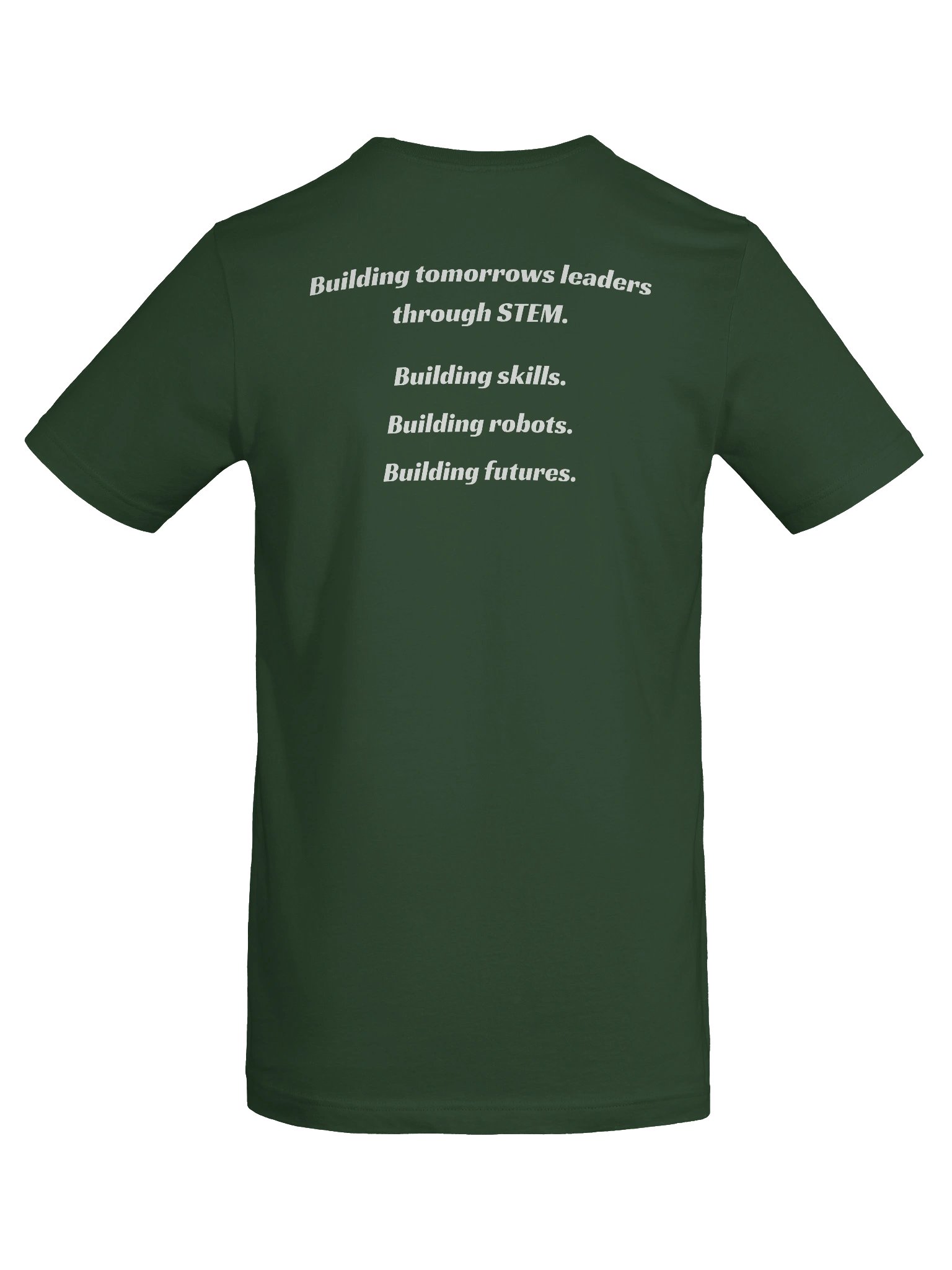 AZFirst Coach Building Futures Tee product image (36)