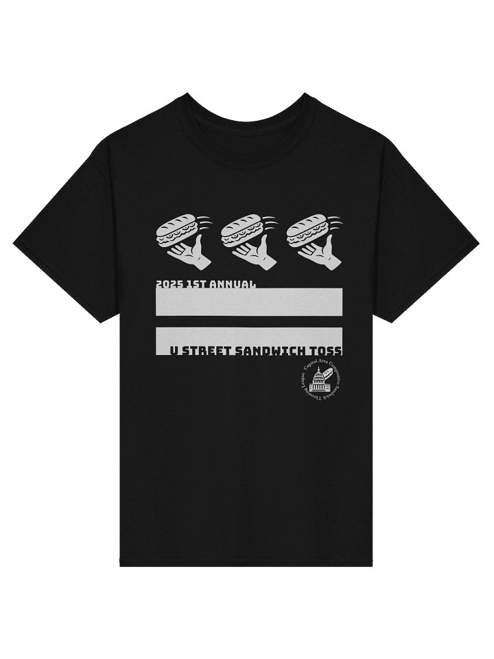 Sandwich Toss T product image (1)