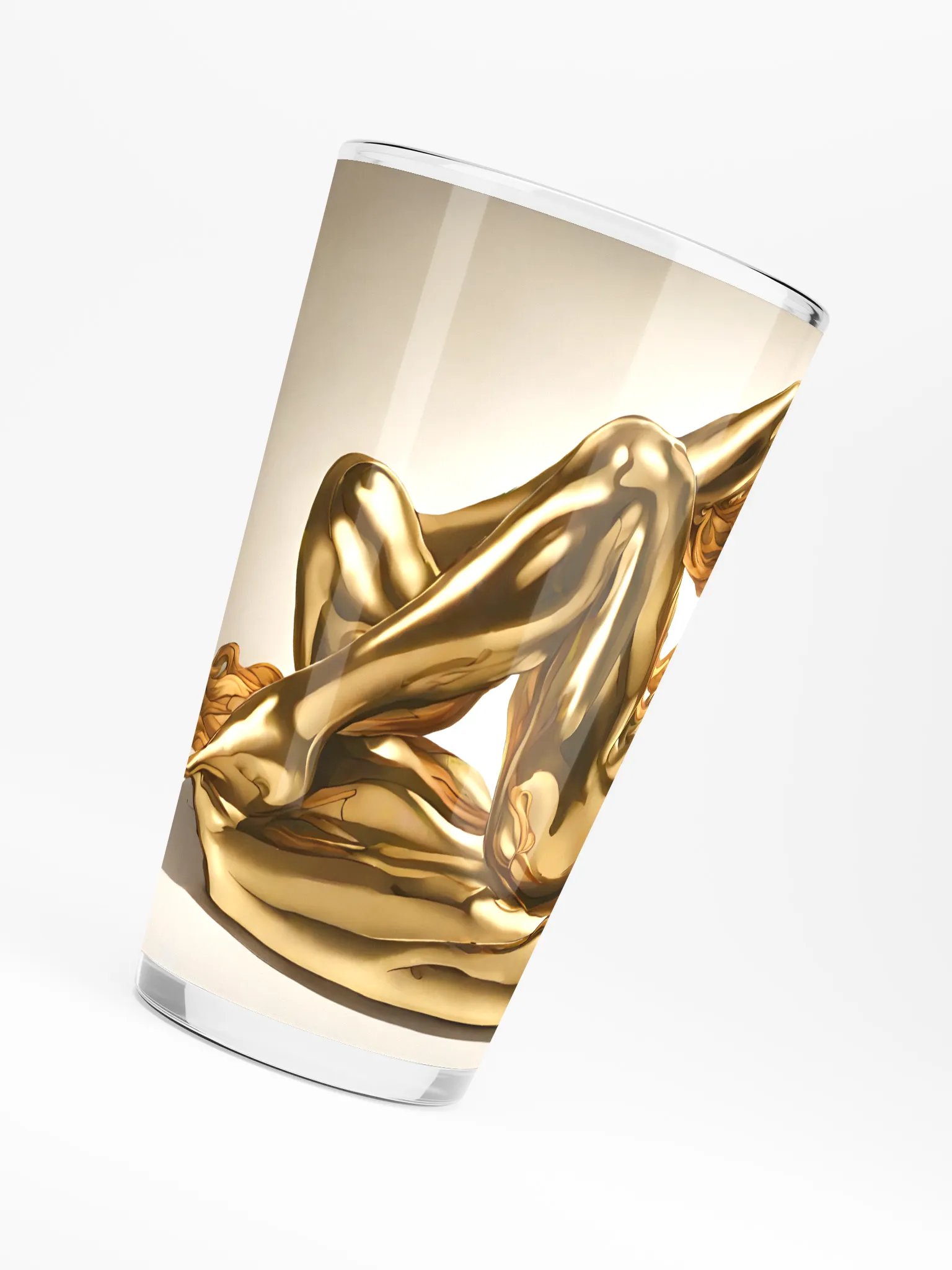 Leo's Royal Proclamations: Command Attention with Every Word product image (6)