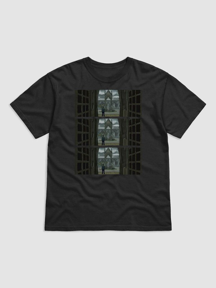 The prisoner of Azkaban T-shirt product image (1)