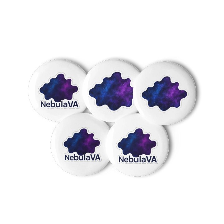 NBLVA Dreams Pin Set product image (3)