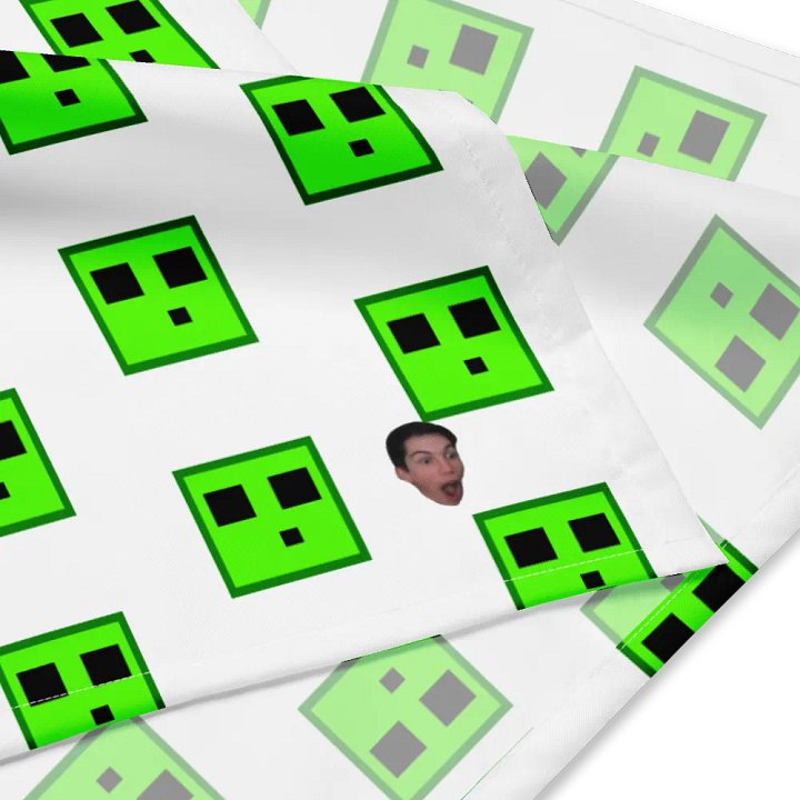 Eloc Slime Bandana product image (4)