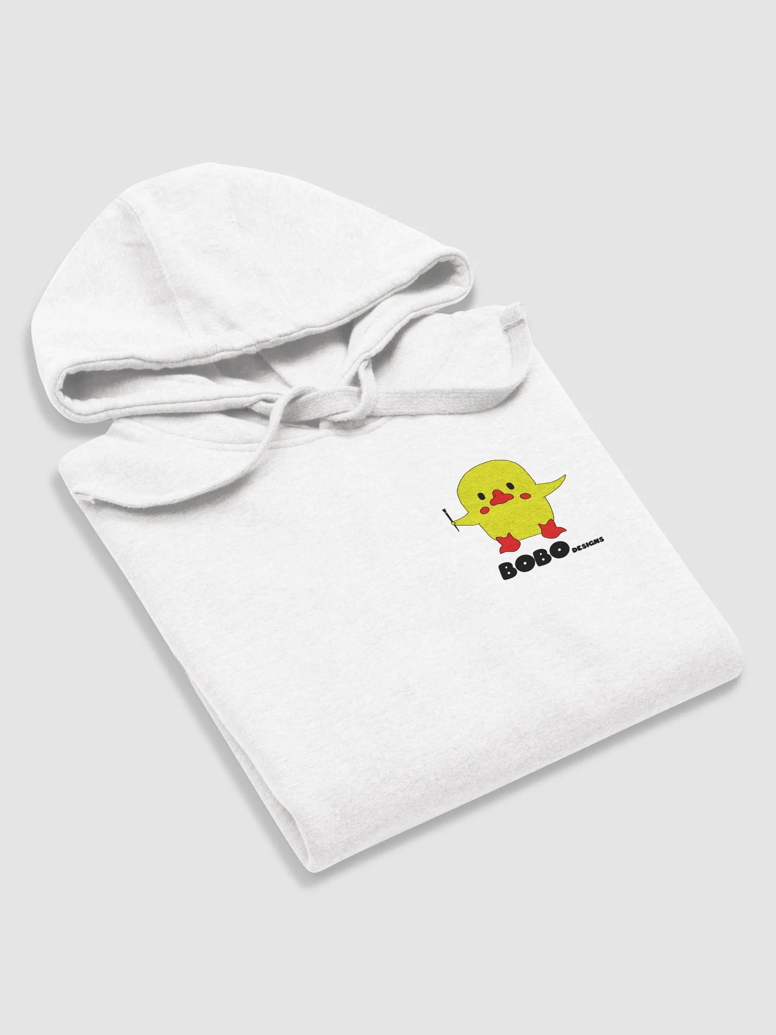 LIL Duckie Hoodie product image (14)