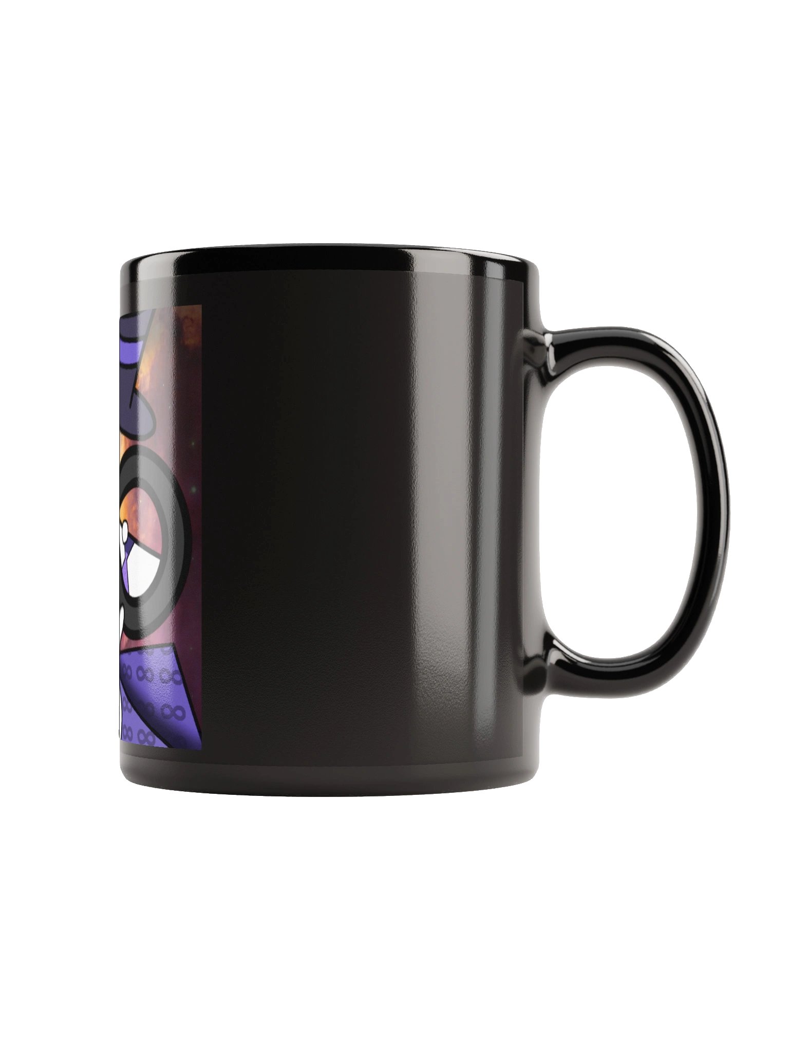Causal Loop Mug product image (2)