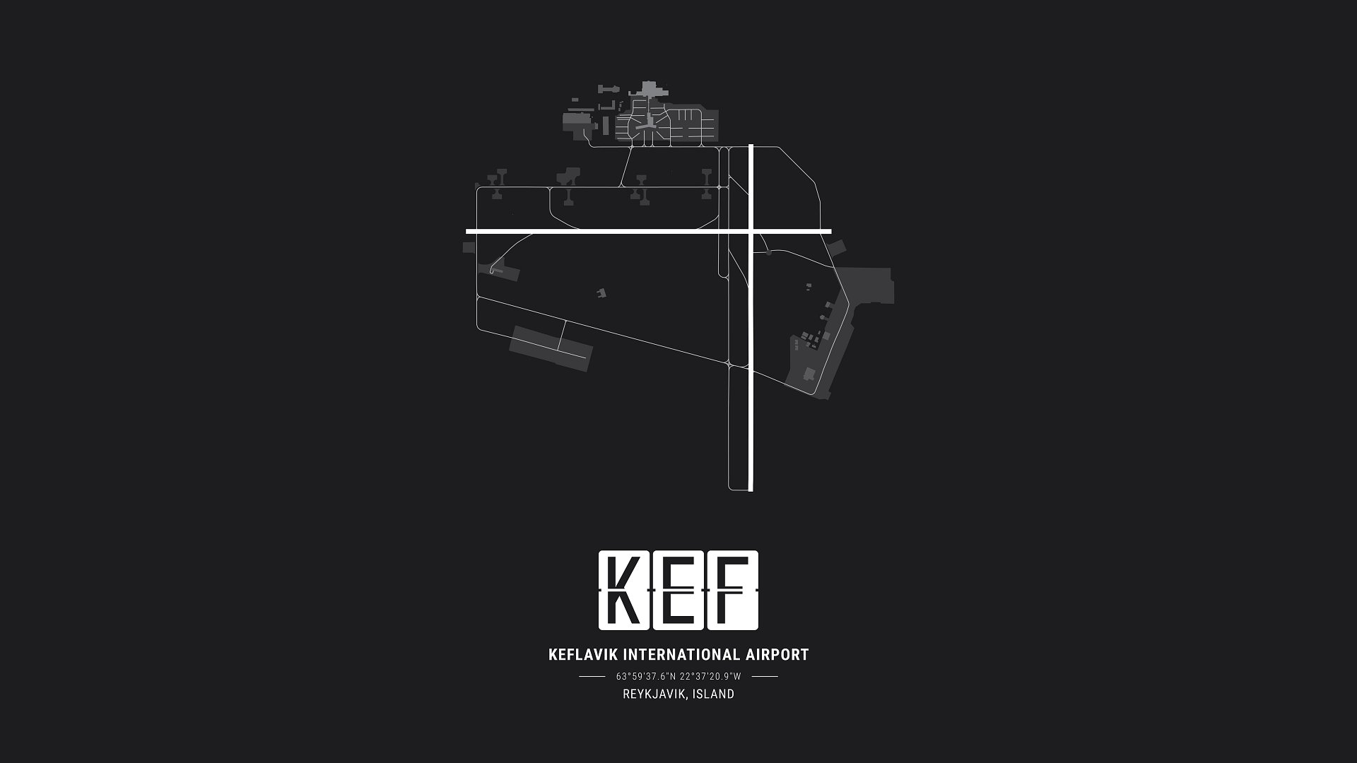 Wallpaper KEF 4k product image (1)