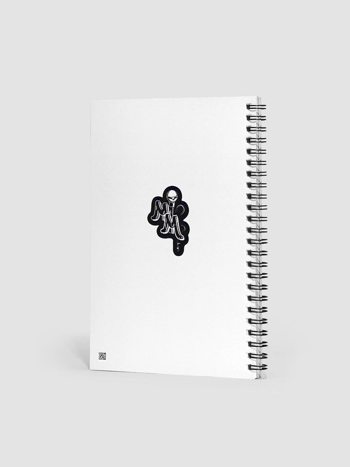 Muman Discourse PAD product image (2)
