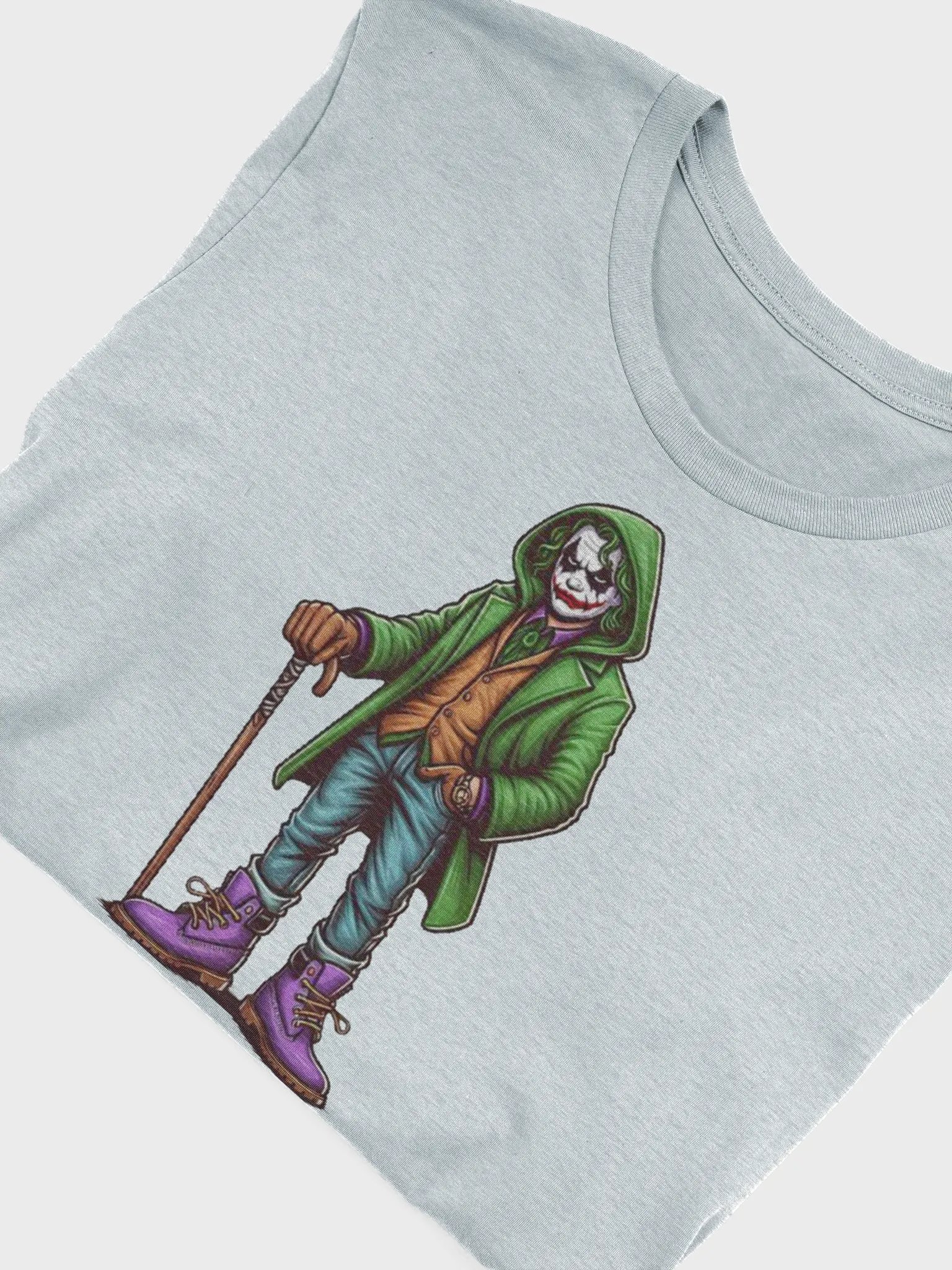 Villain Life Joker product image (7)