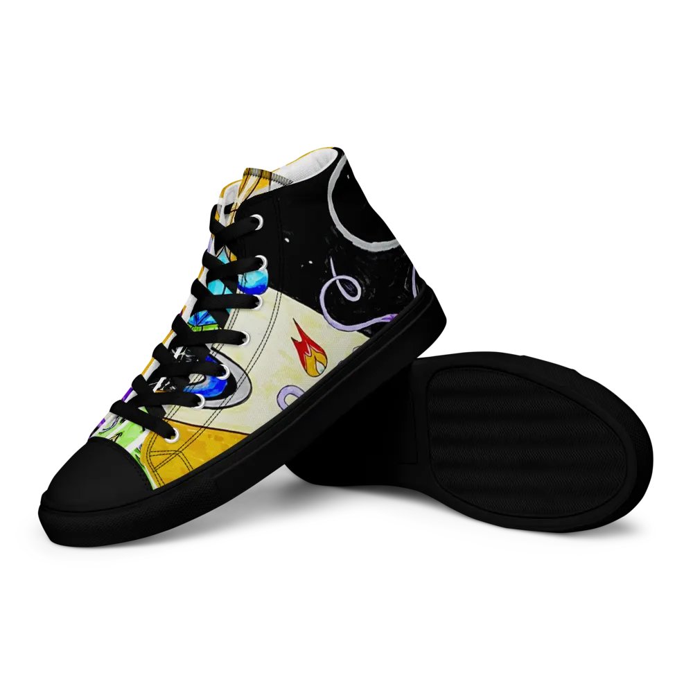 Shoes for Deep Thinkers product image (12)