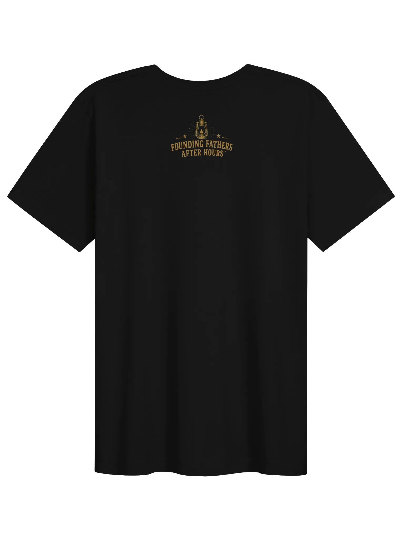 We the People Aren't As Stupid As You Think We Are Tee product image (2)