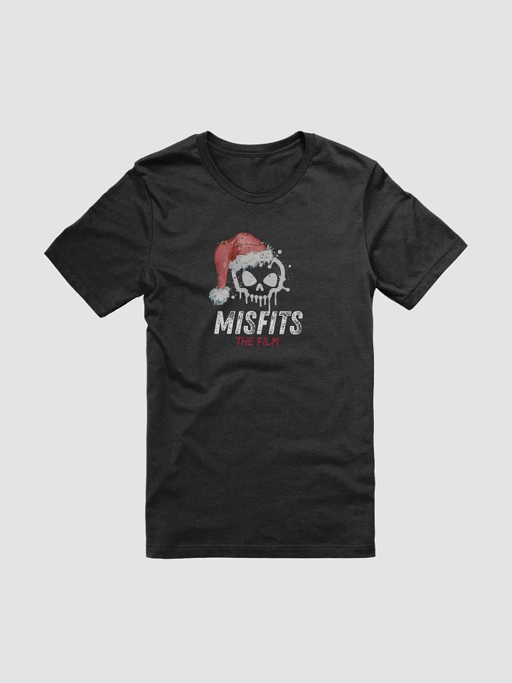 Misfits - Skull Tee product image (1)