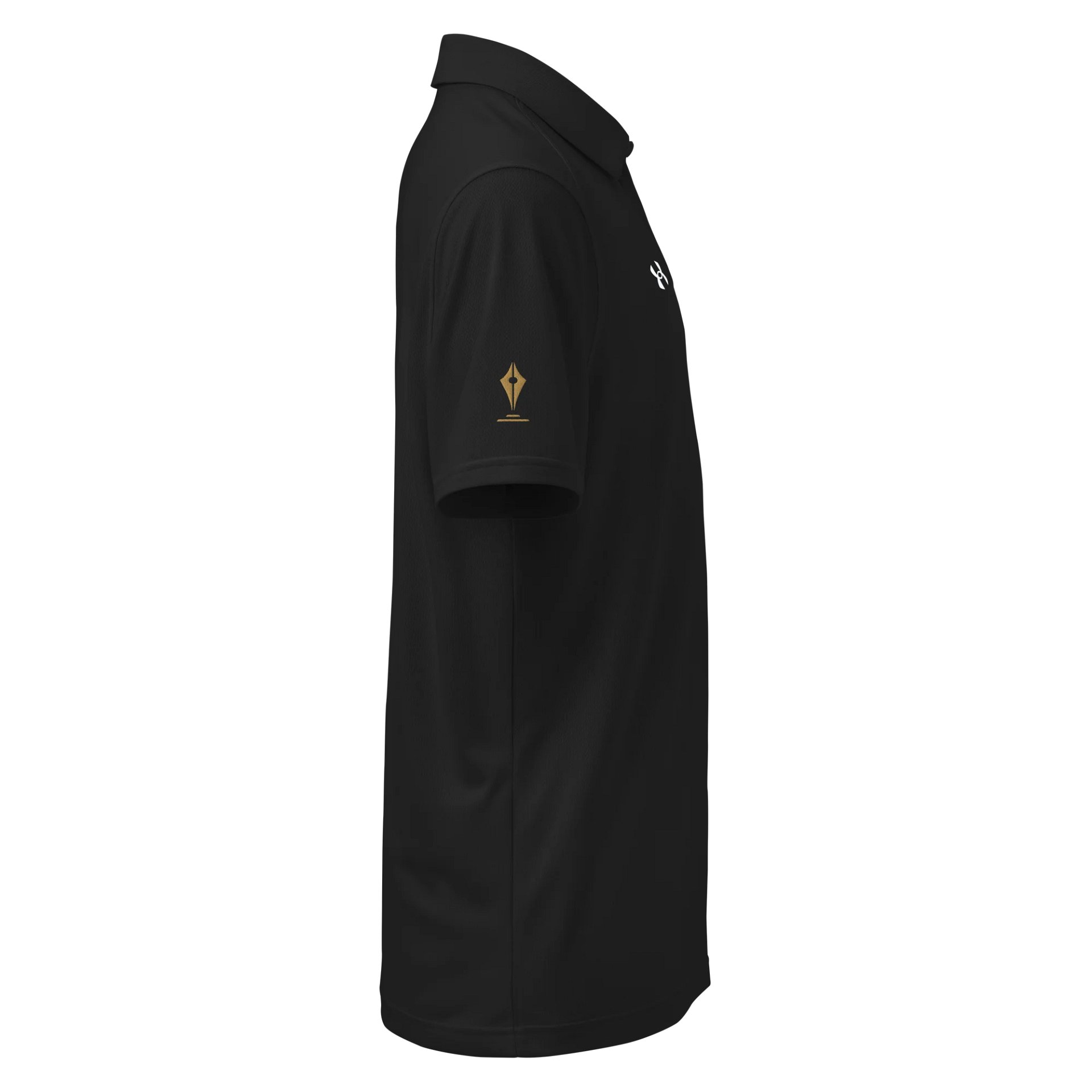 Cy Harold Under Armour Polo product image (3)