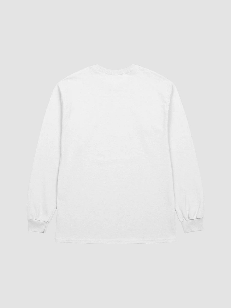 G.O.T BOX PRINT LONG SLEEVE T-SHIRT product image (14)
