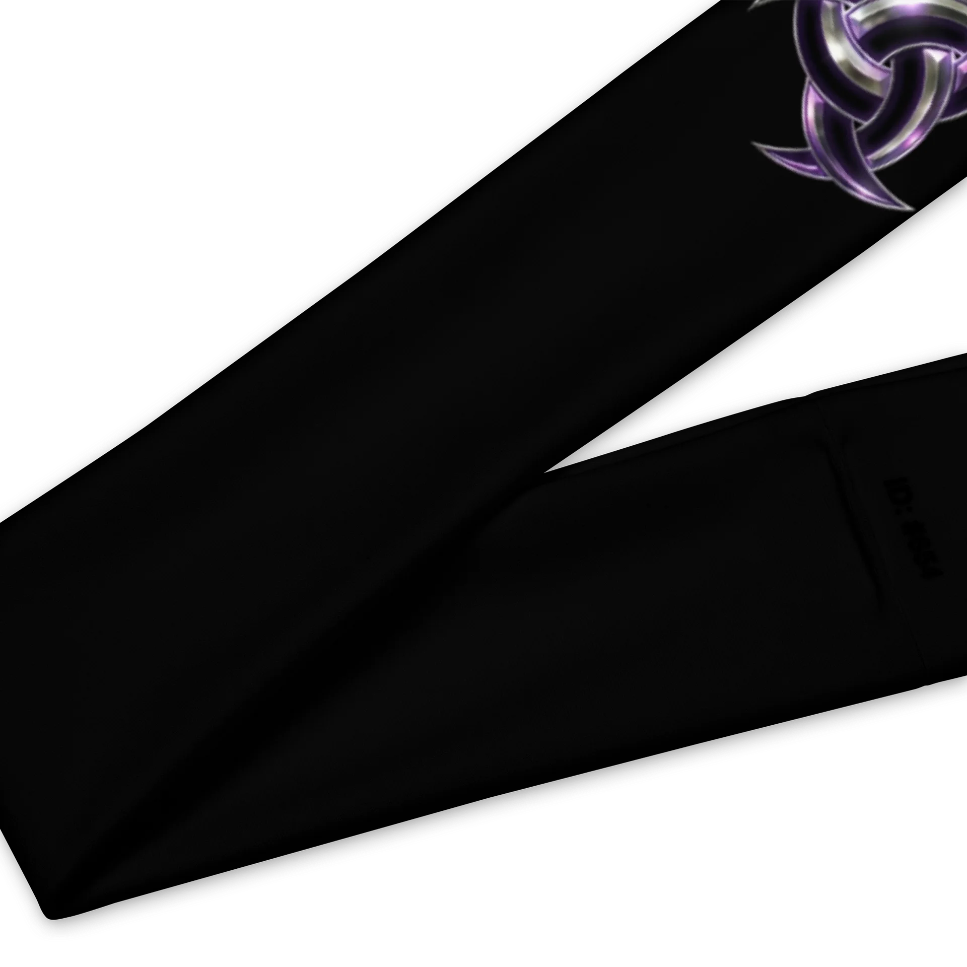 Sanzensekai Branded Headband product image (3)