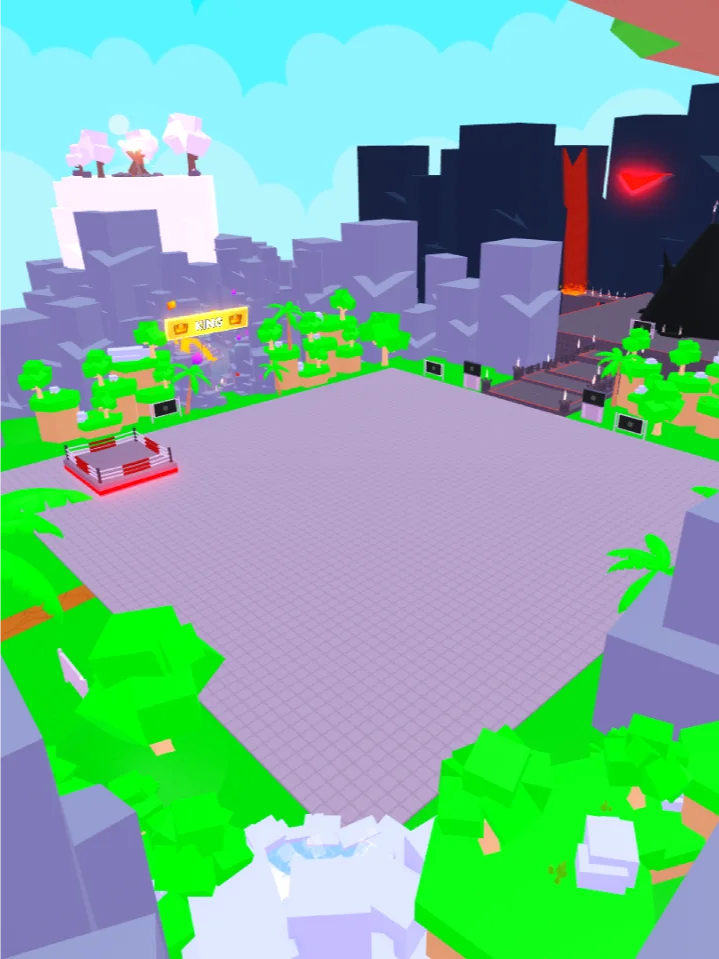 Punch Simulator product image (2)