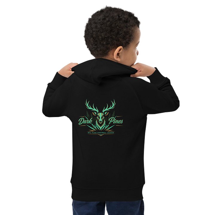 Youth DP Hoodie product image (1)