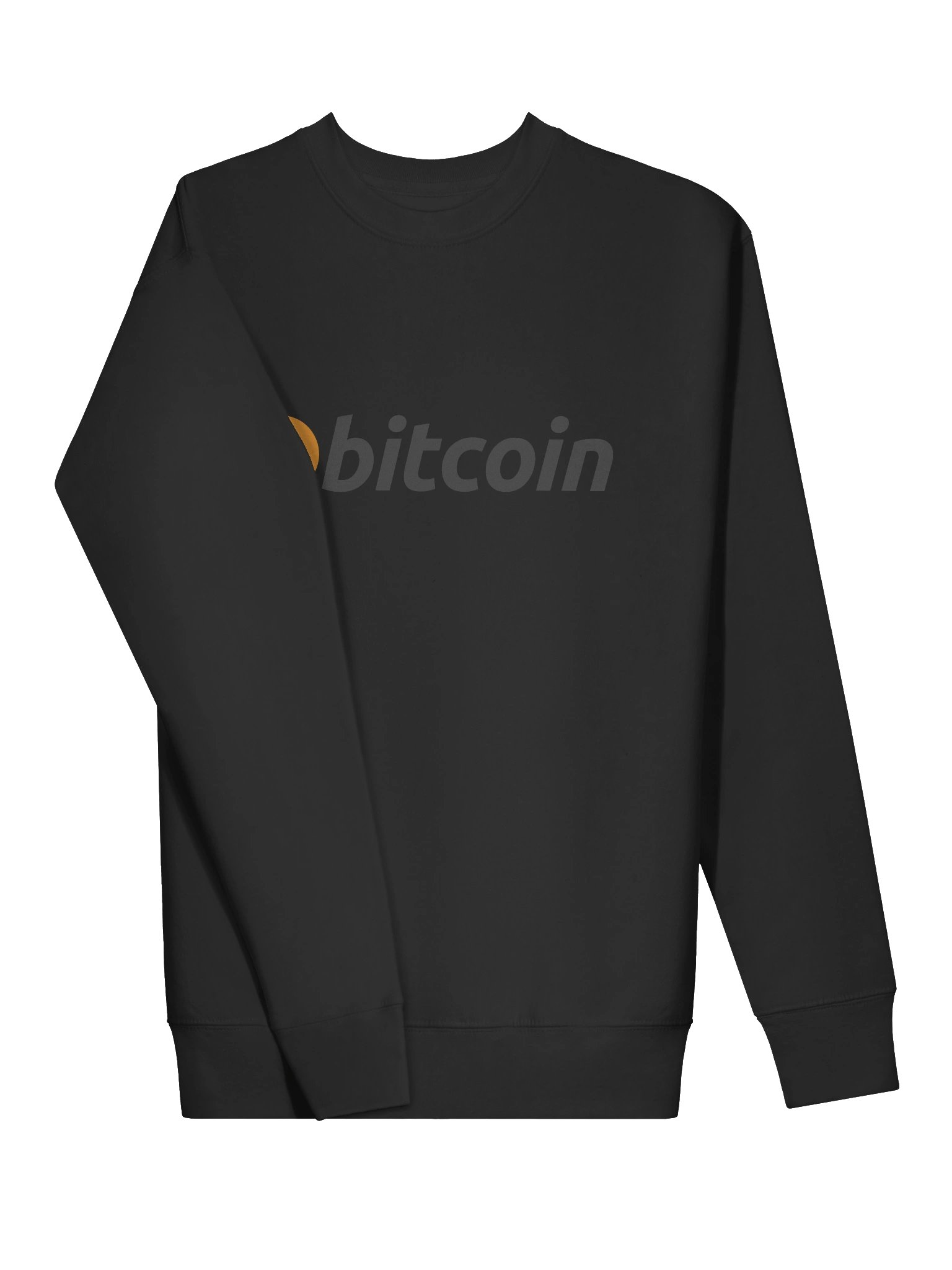 Bitcoin Sweatshirt product image (3)