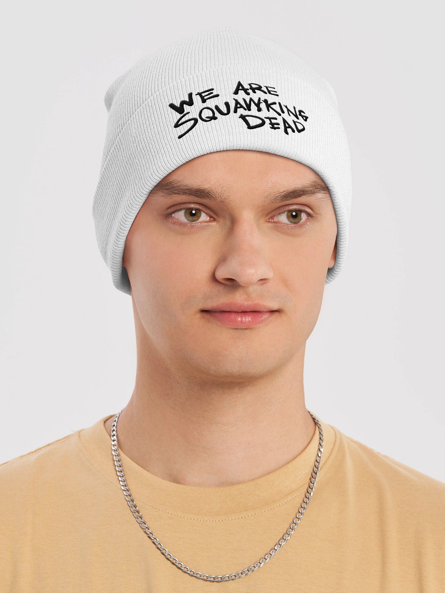 Logo Only |Beanie product image (12)