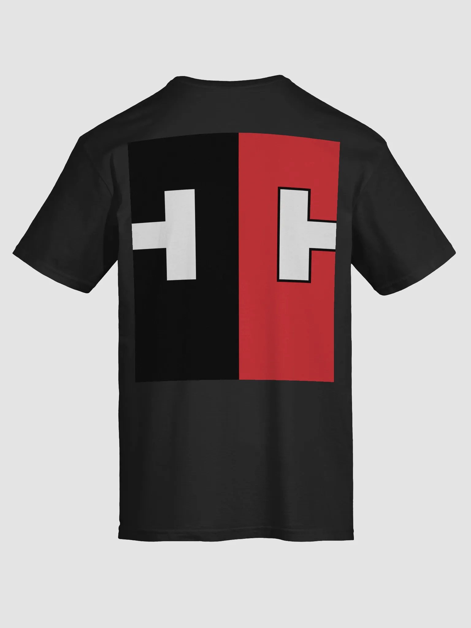 The Streamz t-shirt product image (14)