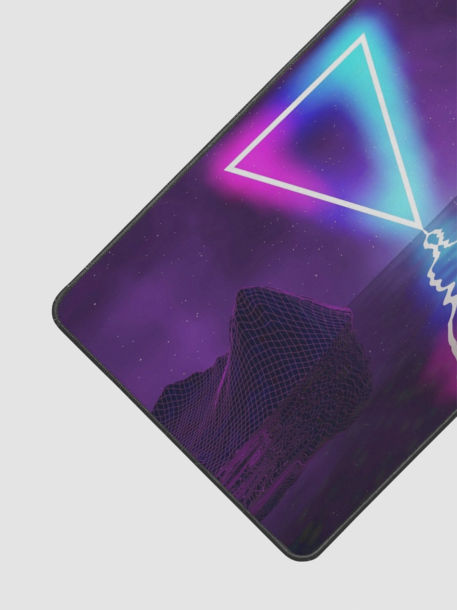 BWP Logo Desk Mat product image (2)