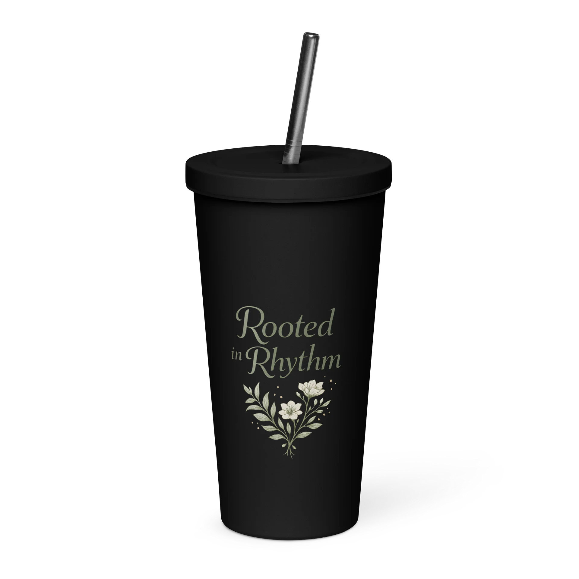 Rooted in Rhythm product image (1)