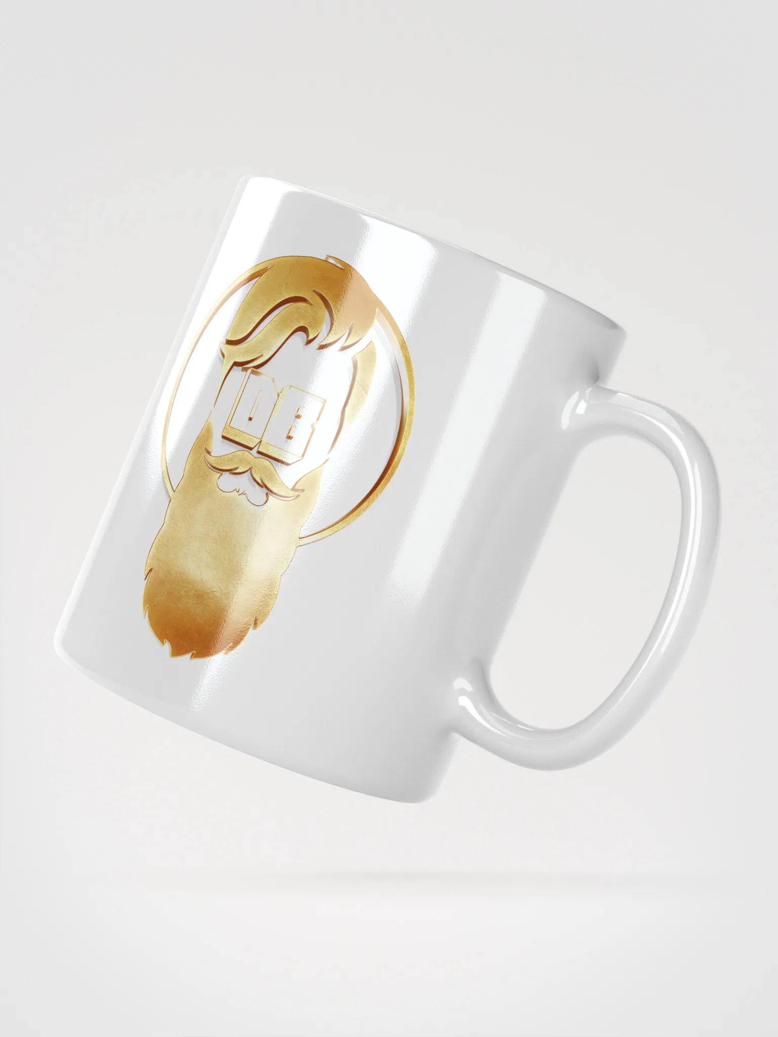 DurdeeBurd Mug product image (5)