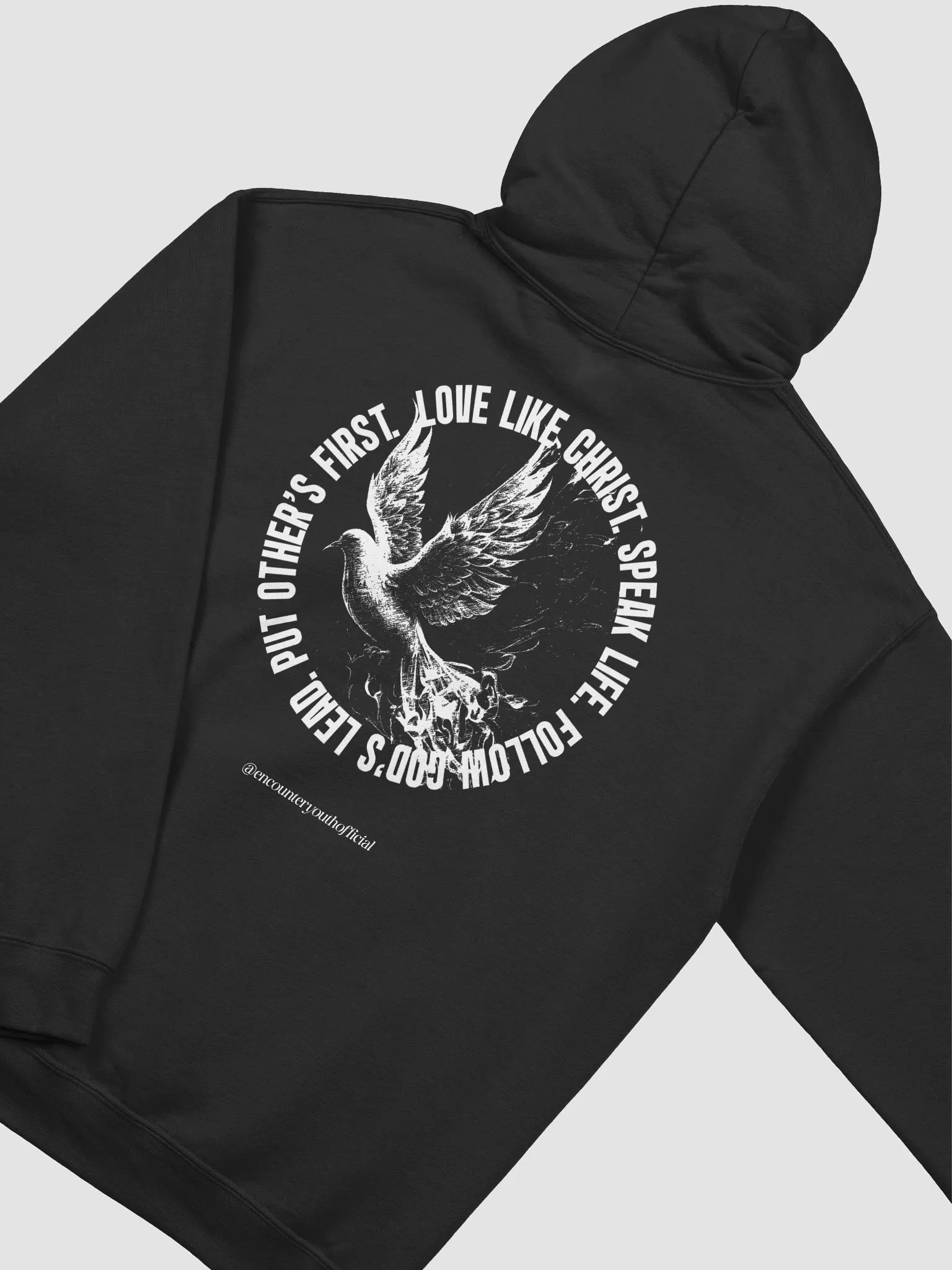 our values - hoodie product image (13)