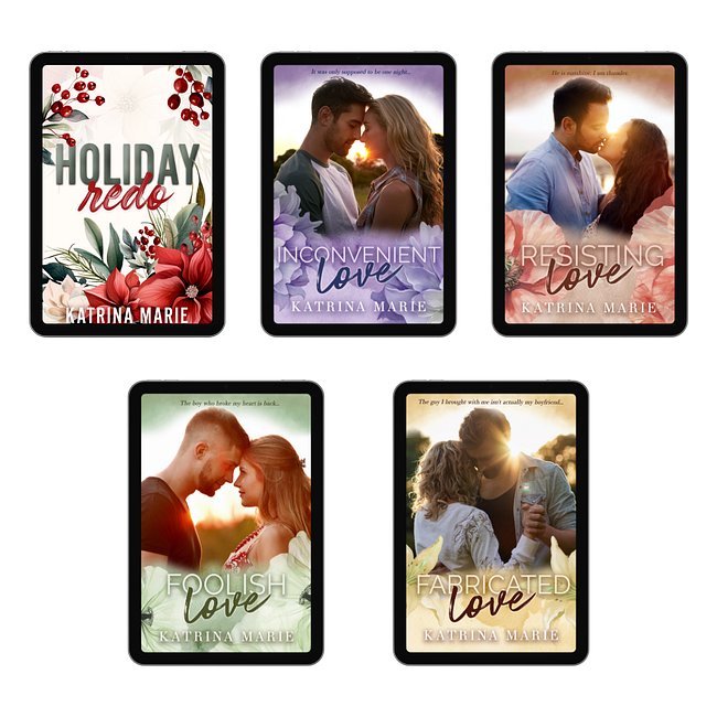 Whoopsie Daisy Ebook