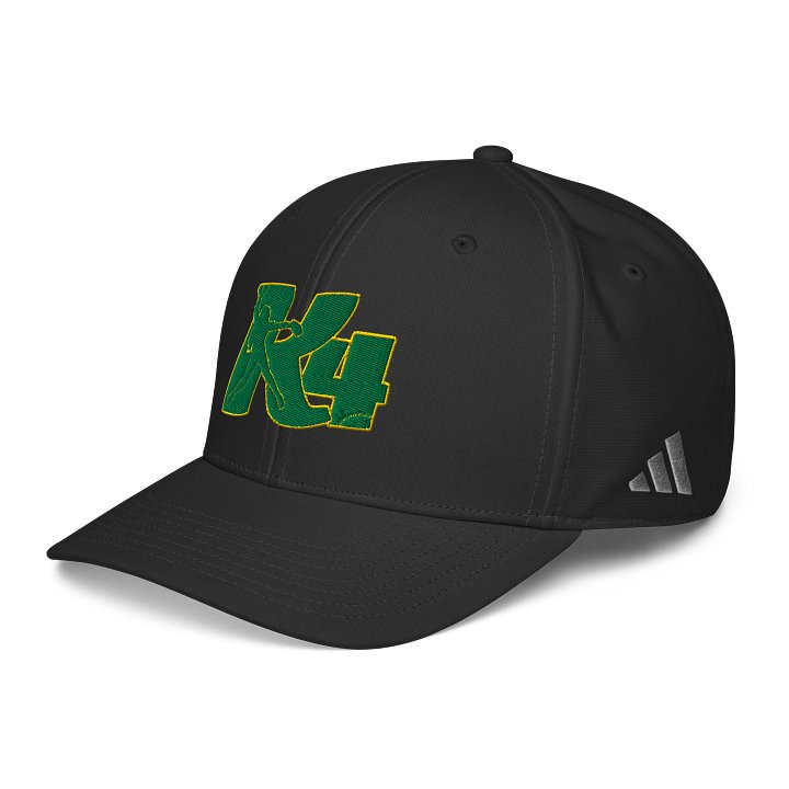 Kyn4 Adidas Snapback product image (2)