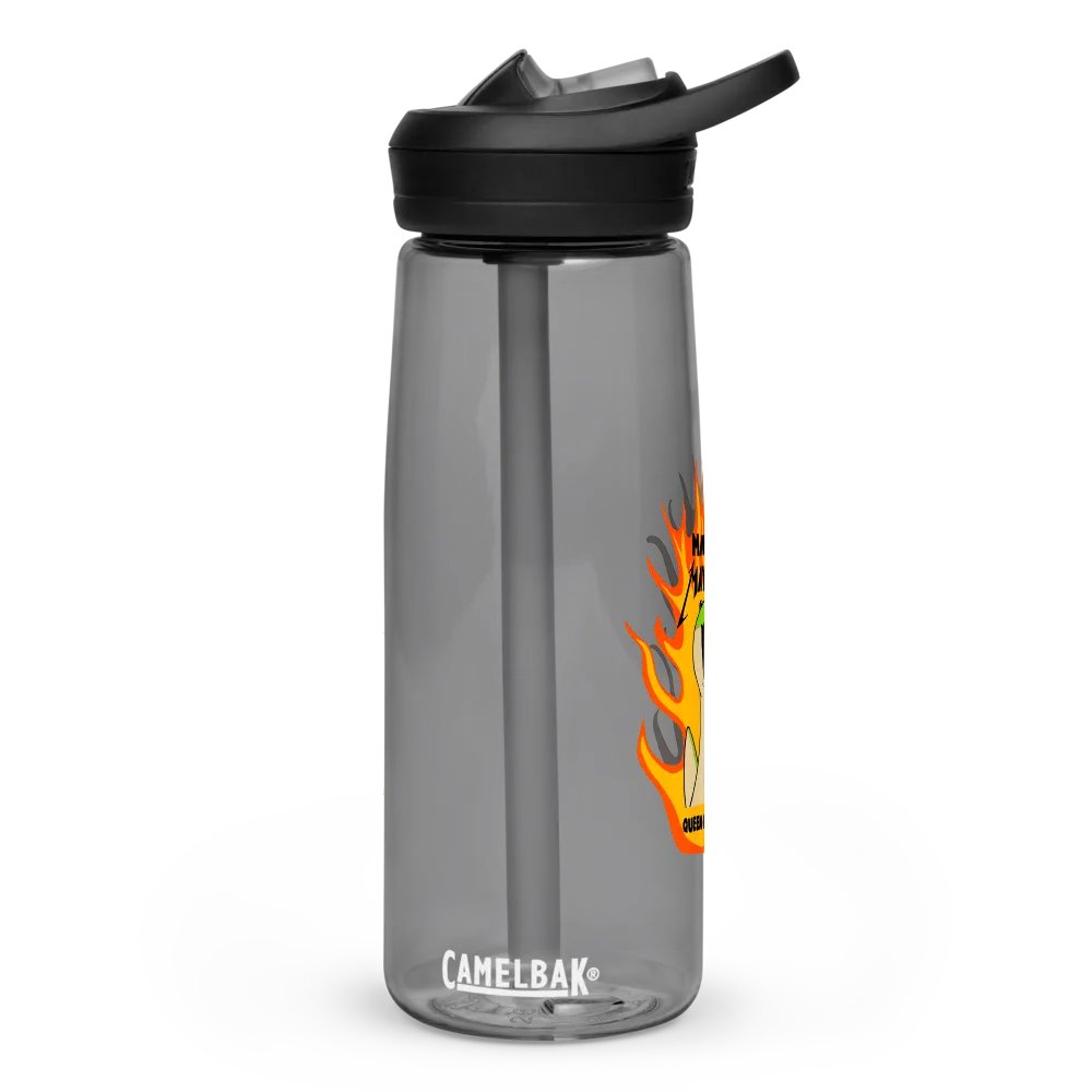CHAOS Water Bottle product image (3)