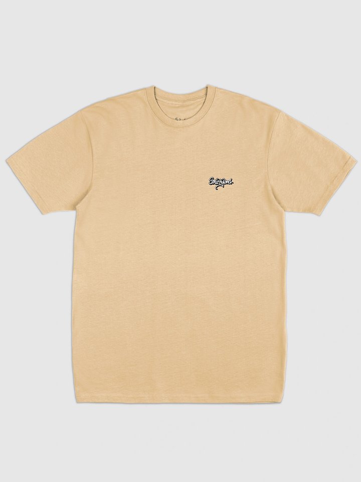 "Smirkyland / Smirky Face" Shirt product image (1)