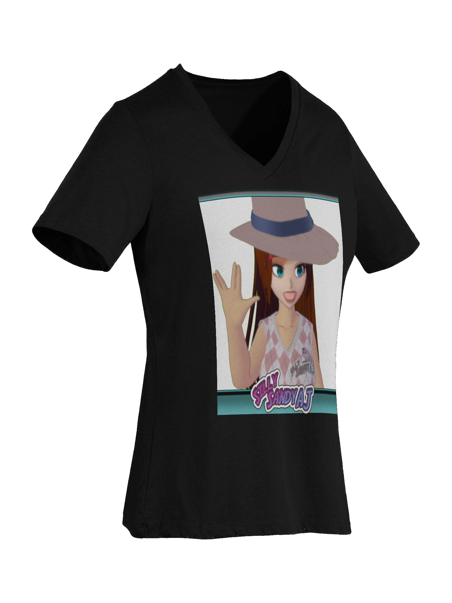 Knuckleheaded Greeting Tee product image (7)